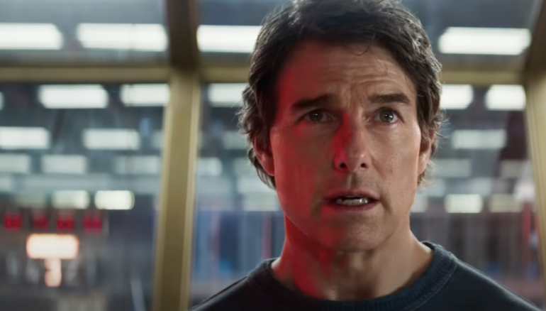 ‘Mission: Impossible 8’ Trailer Reveals Tom Cruise’s Return In ‘The Final Reckoning’